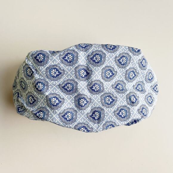 Longaberger Little Bin Top Basket Fabric Liner - Provincial Paisley - Picture 5 of 8